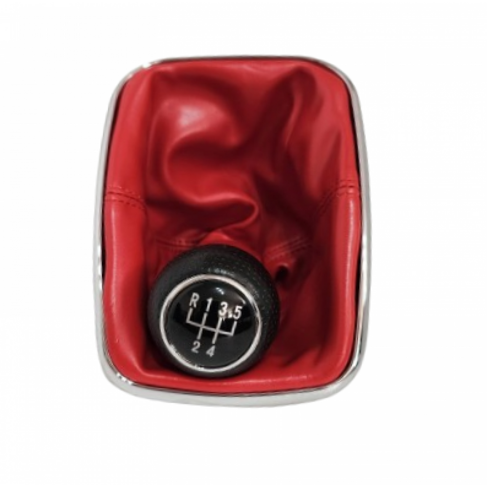 Nucă Schimbător Schimbător VW Golf IV MK4 (1999-2004) - 5 Viteze / Diametru Interior 23 Mm
