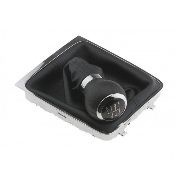 SCHIMBĂTOR VITEZE Compatibile VW PASSAT B6 2005- / PASSAT B7 2010- / PASSAT CC 2008-/6 Trepte