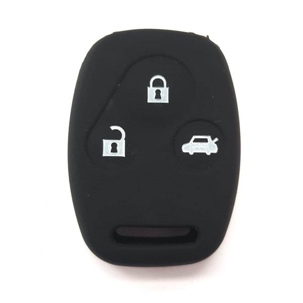 Husa Silicon Ford 3 Butoane