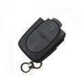 Carcasa cheie VW 2 butoane cu locas pt baterie 1616