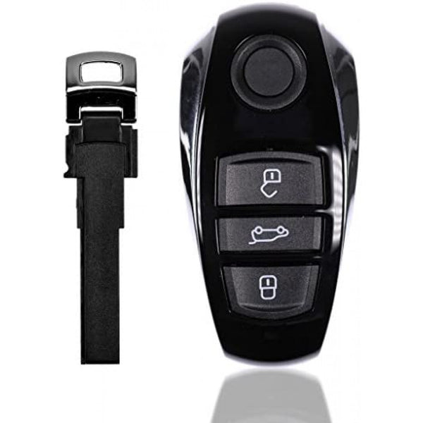 Cheie Completa VW Touareg / Cu Electronica