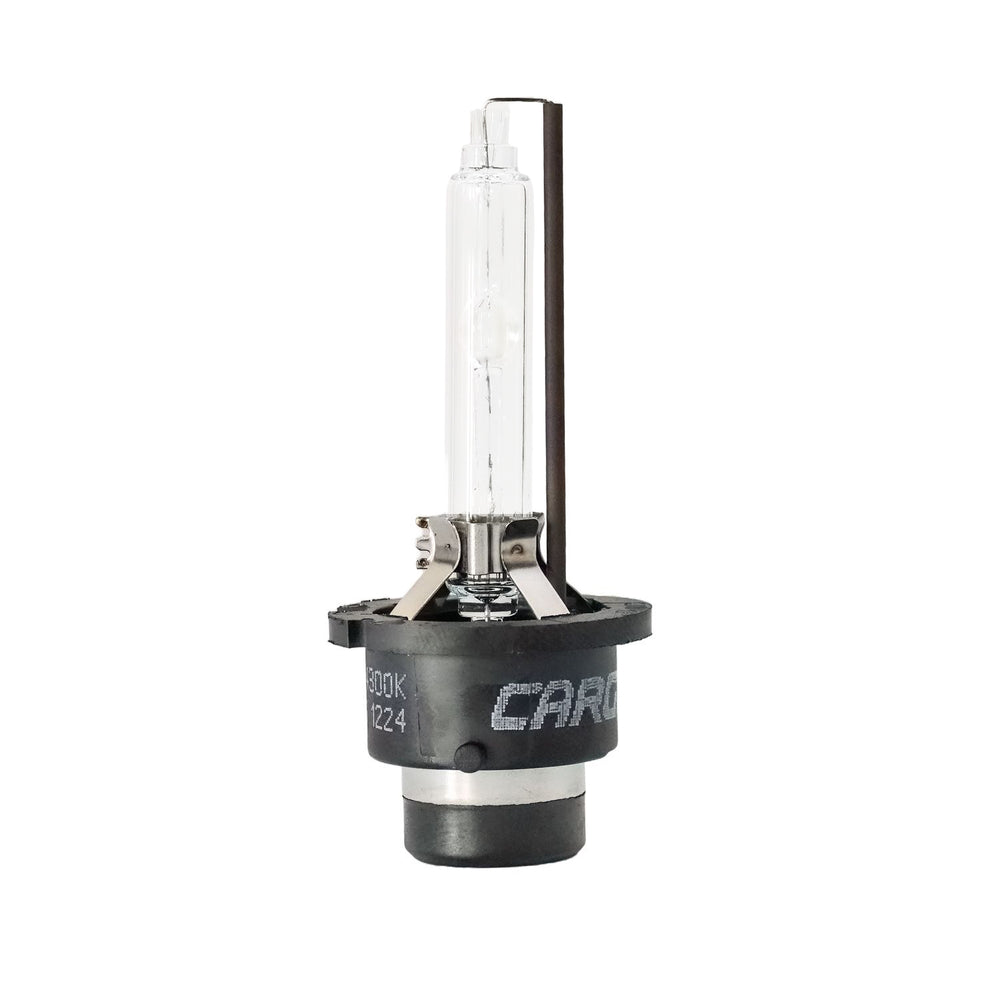 Bec Auto Xenon CARGUARD D2S 6000K