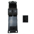 Butoane Geamuri usa sofer - Volkswagen Golf 4  Passat B5