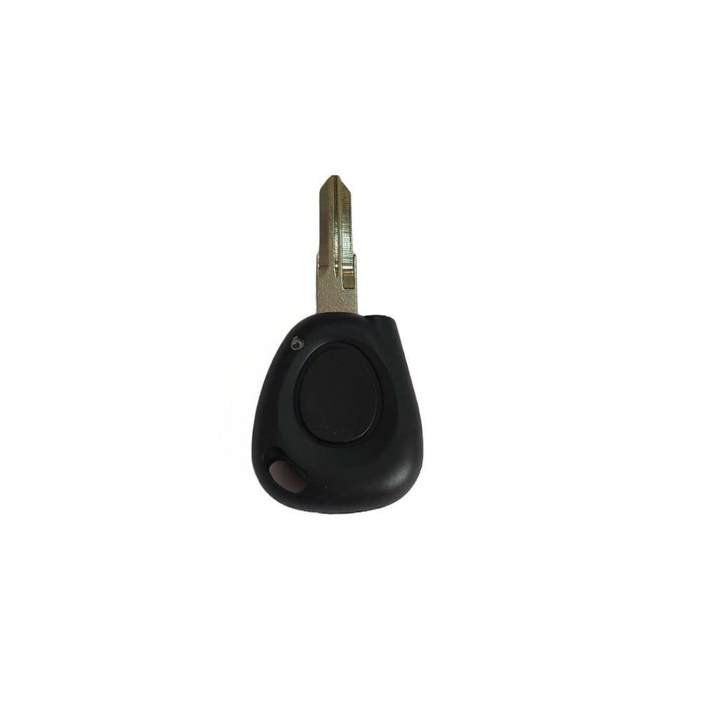 Carcasa Cheie Renault / 1 Butoane / Lamela VAC102