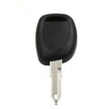 Carcasa cheie Renault cu locas cip NE 73