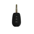 Carcasa cheie Renault, fara logo, 3 but