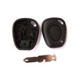Carcasa Cheie Renault Laguna I 1 Buton