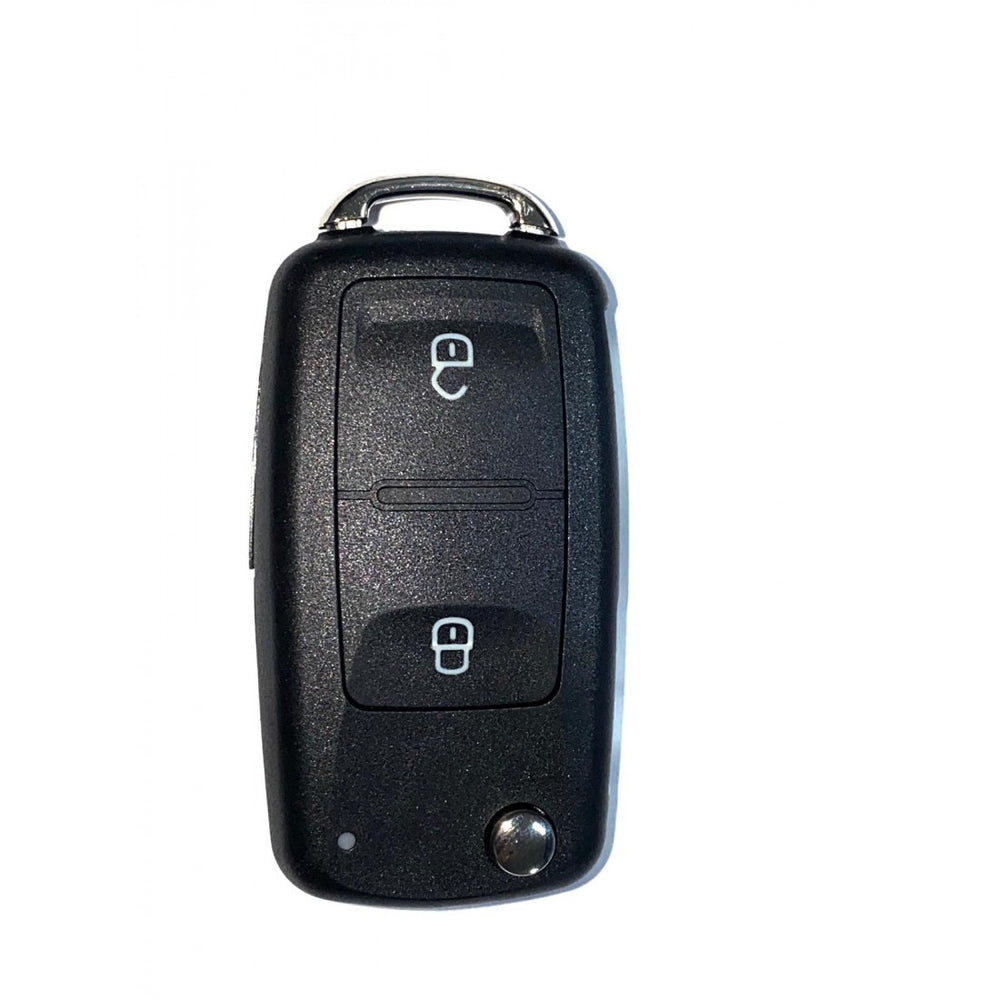 Carcasa Cheie VW 2 Butoane Cu Bolt