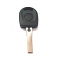 Carcasa cheie VW Passat cu cip ID 48