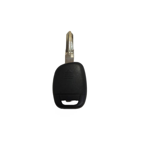 Cheie complecta Renault, 1 but, 433mHz, fara logo VAC 102