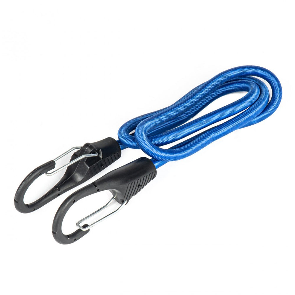 Chinga Elastica Din Cauciuc Pentru Asigurarea Bagajelor Ø8 Mm 100cm