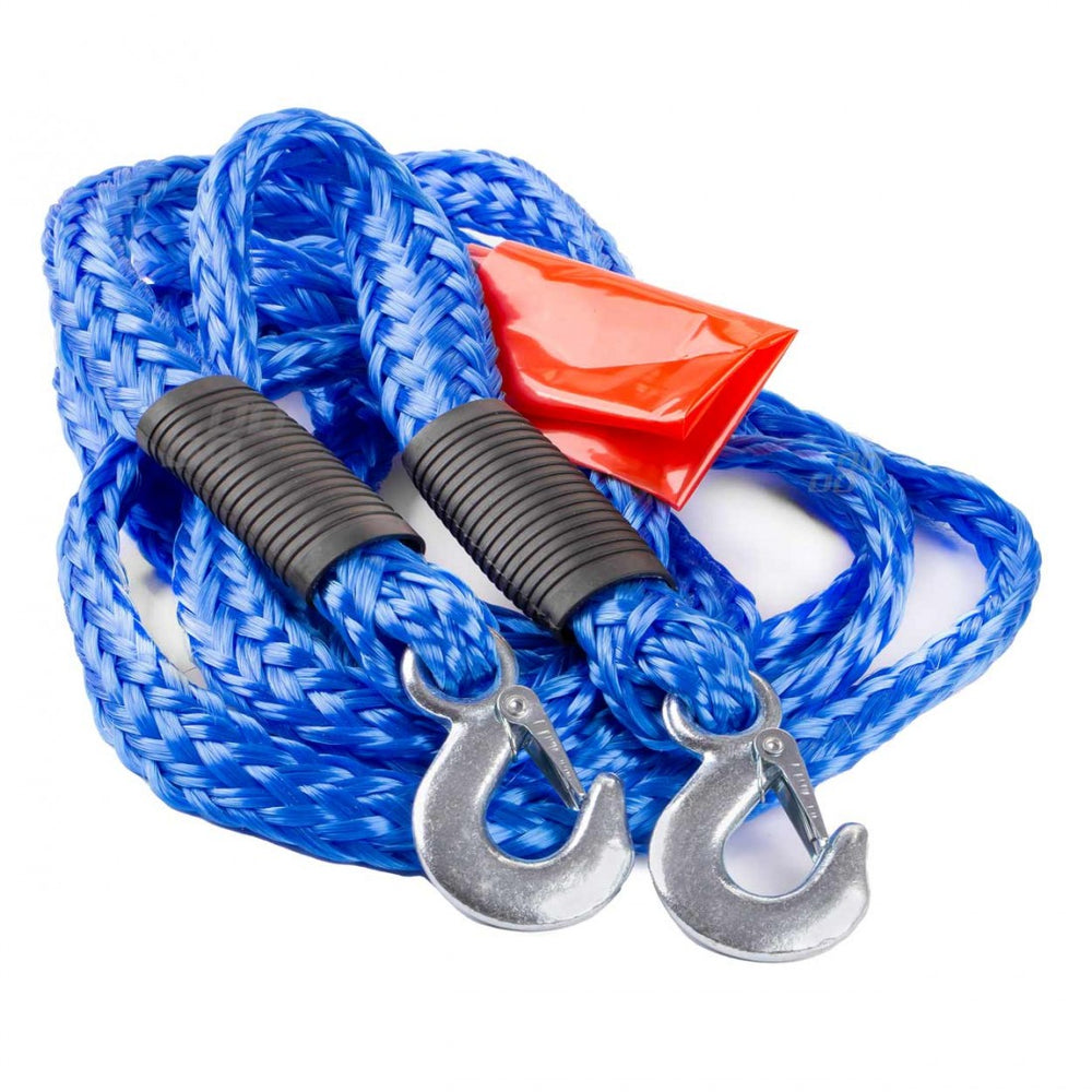 Chinga Tractare / 2 T / 4m / 2 Carlige