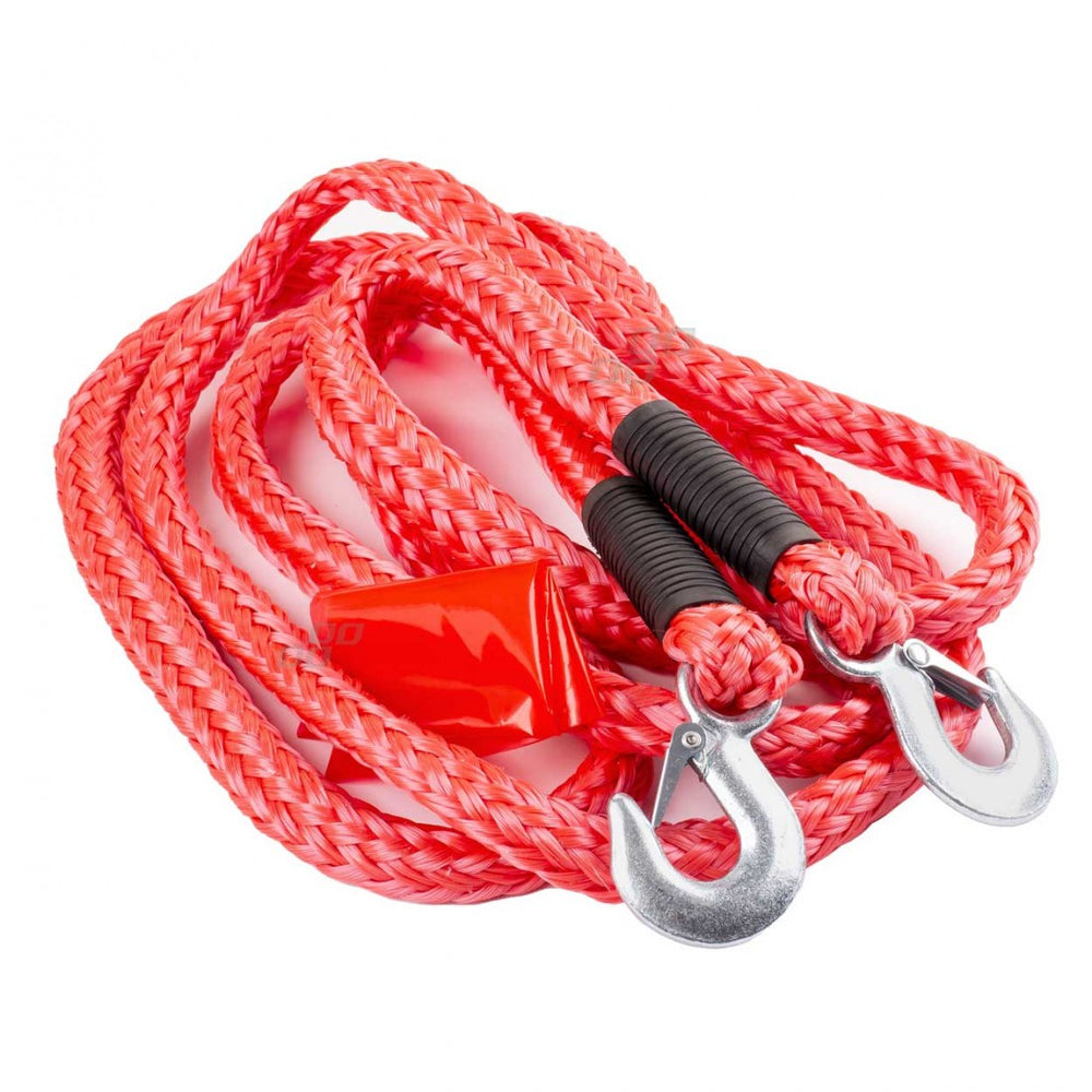 Chinga Tractare / 3 T / 4m / 2 Carlige