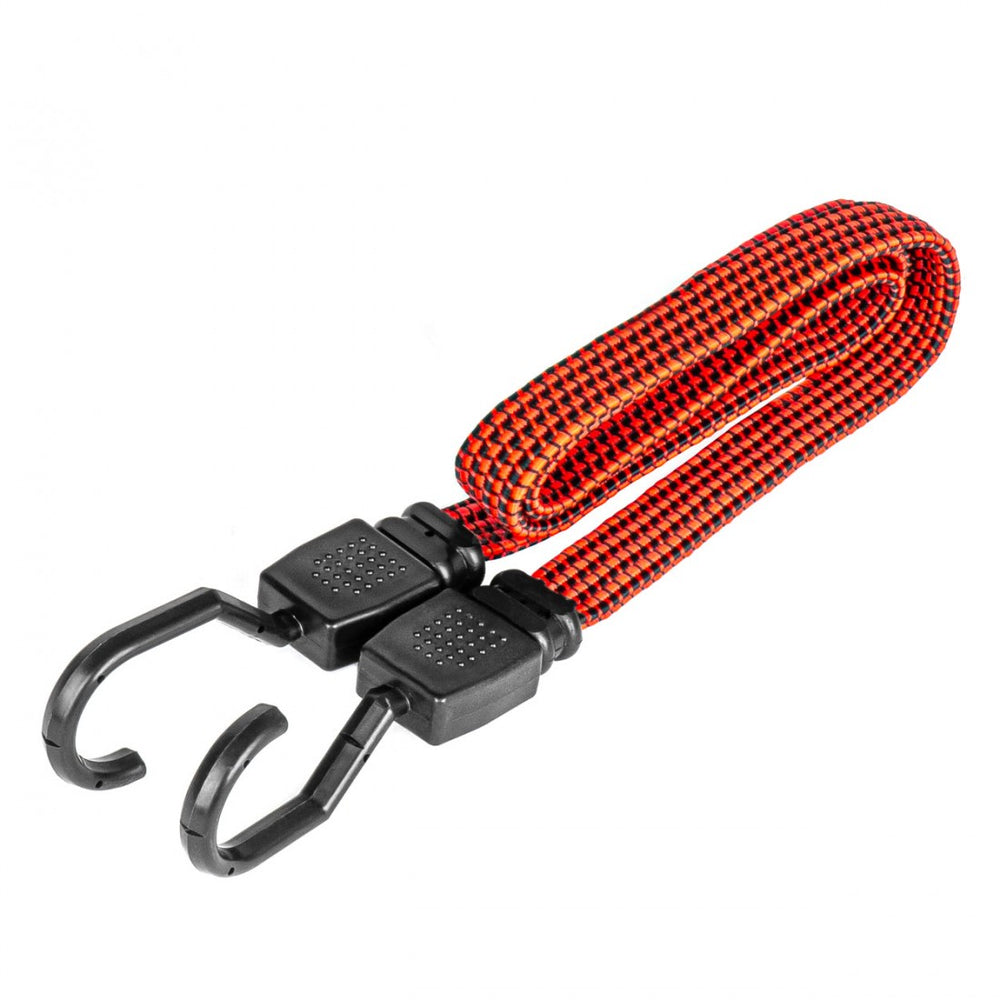 Coarda Elastica / Cauciuc Plat Pentru Asigurarea Bagajelor 150cm BSTRAP-18
