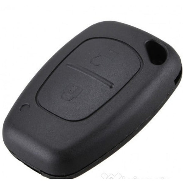 Carcasa Cheiedacia/ Renault Traffic 2 Butoane