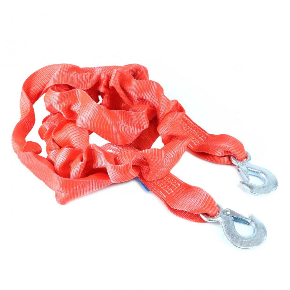 Curea De Remorcare A Vehiculelor / Flexibila / 3000kg / 4m