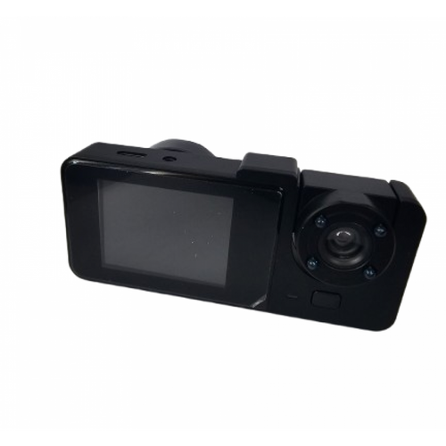 CAMERA AUTO, 2 CAMERE, 1080 DVR, HD DE 4 INCH