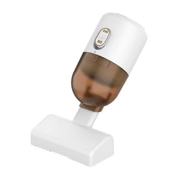 Aspirator Portabil pentru Automobil Aspirator mic fara Fir, pentru Casa si Masina, incarcare USB, 3 in 1, 16.3x6 cm