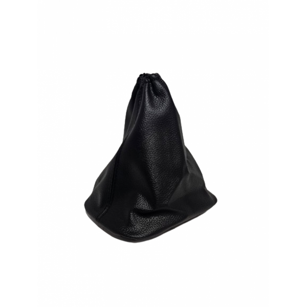 Husa Nucă Schimbător De Viteze Pentru Toyota Corolla - Culoare Neagra