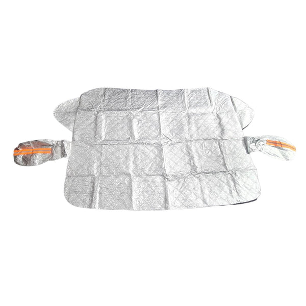 Husa de Protectie pentru Parbriz Protectie pentru Zapada Gridnina Soare, Scut Auto anti Zapada