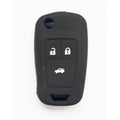 Husa silicon Chevrolet 3 but SIL 014