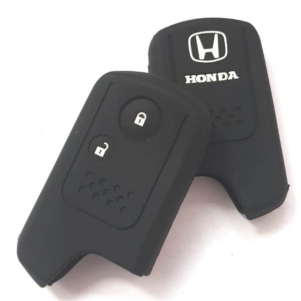 Husa Silicon Honda 2 Butoane