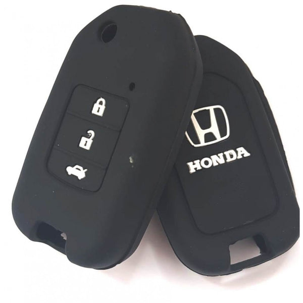 Husa Silicon Honda 3 Butoane
