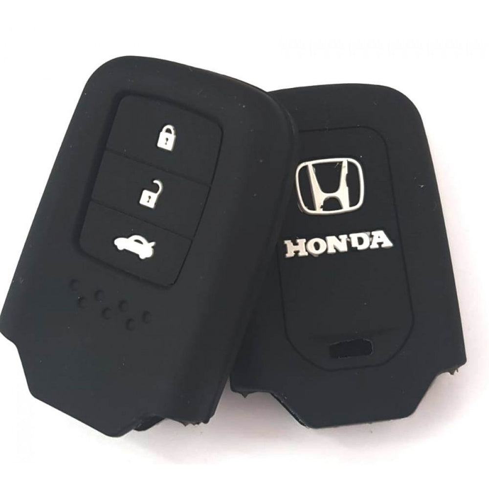 Husa Silicon Honda 3 Butoane