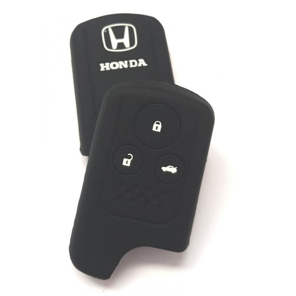 Husa Silicon Honda 3 Butoane