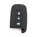 Husa silicon Kia 3 but SIL 001