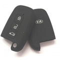 Husa silicon Kia 3 but SIL 277