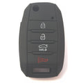 Husa silicon Kia 4 butoane SIL 292