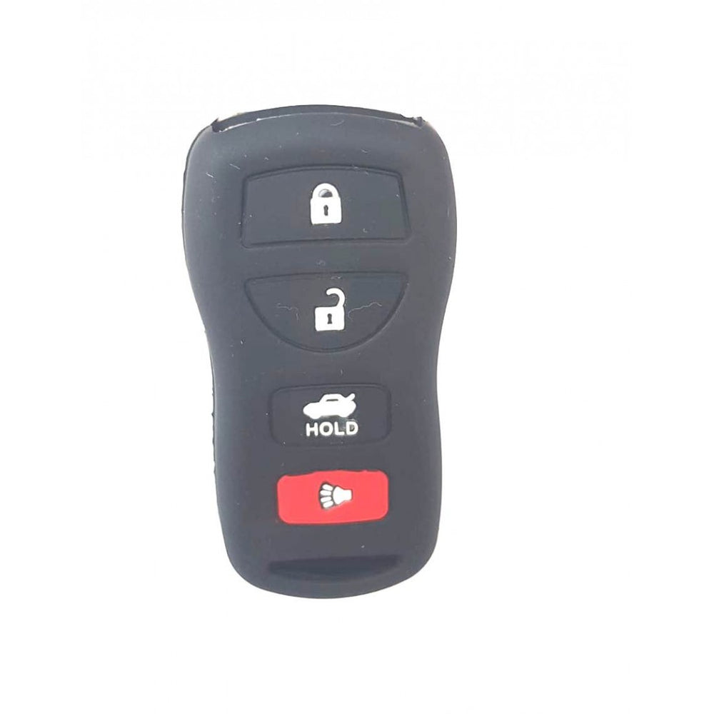 Husa Silicon Nissan 4 Butoane