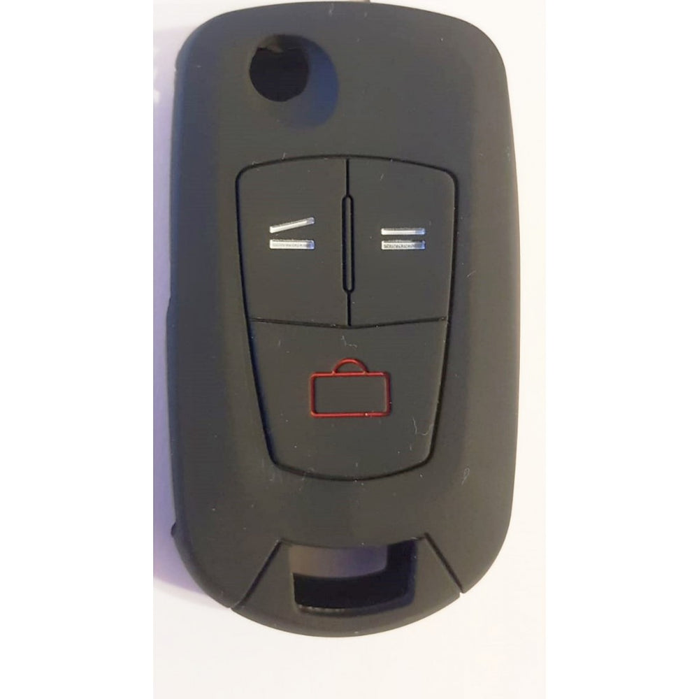 Husa Silicon Opel Briceag 3 Butoane