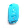 Husa silicon Peugeot 3 but SIL 230