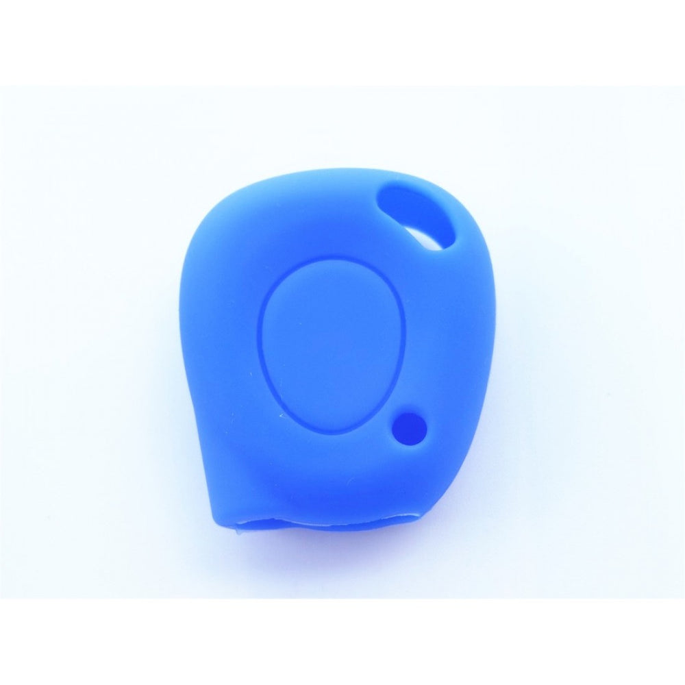 Husa Silicon Renault 1 Buton