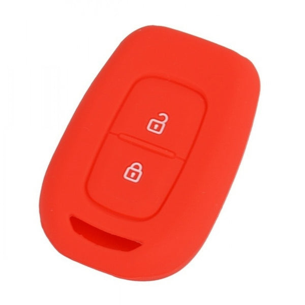 Husa Silicon Renault 2 Butoane