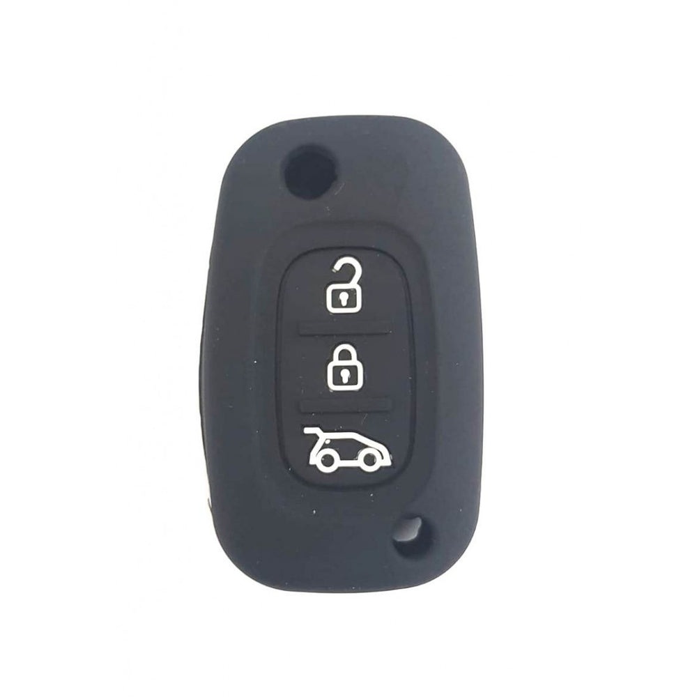 Husa Silicon Renault 3 Butoane