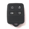 Husa silicon telecomanda Ford 4 but. SIL 311