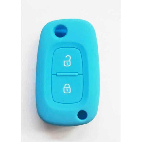 Husa Silicon VW 2 Butoane
