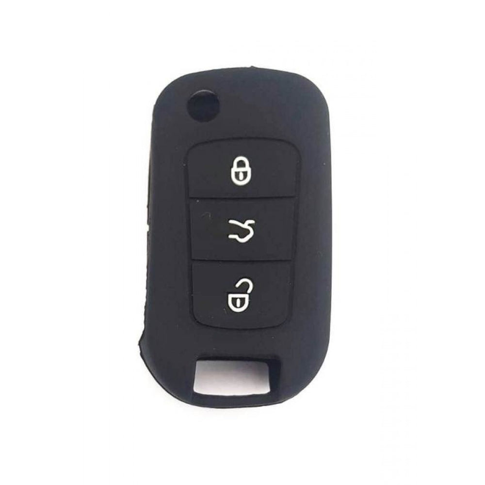 Husa Silicon VW 3 Butoane