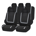 Huse Universale pentru Scaune Auto Carguard ,   Set Complet