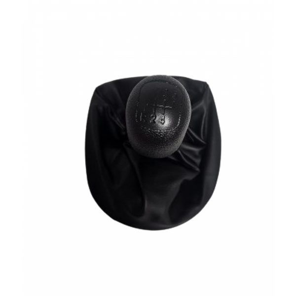 Nucă Schimbător Mercedes Benz VITO 638 W638 / 5 Trepte / Neagra