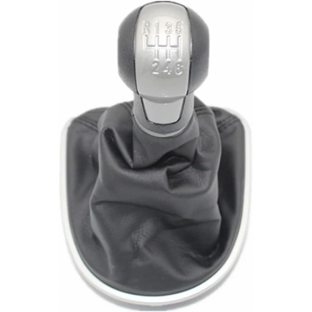 Nucă Schimbător SEAT ALTEA LEON SEAT TOLEDO III (04-09) / 6 Viteze