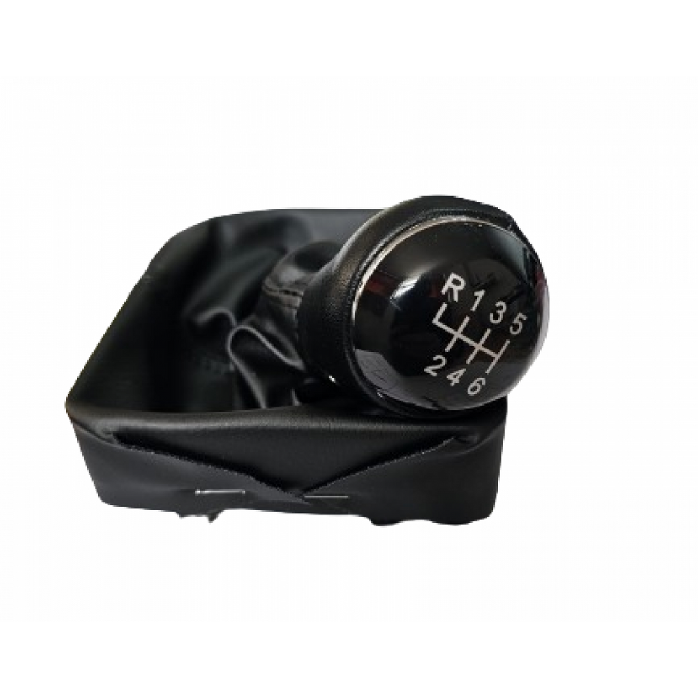 Nucă Schimbător Volkswagen VW Polo 9N/9N2 GTI (2002-2009) - 6 Viteze