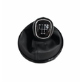 Nucă Schimbător schimbator VW Skoda Fabia II (06-10) , 5 VITEZE