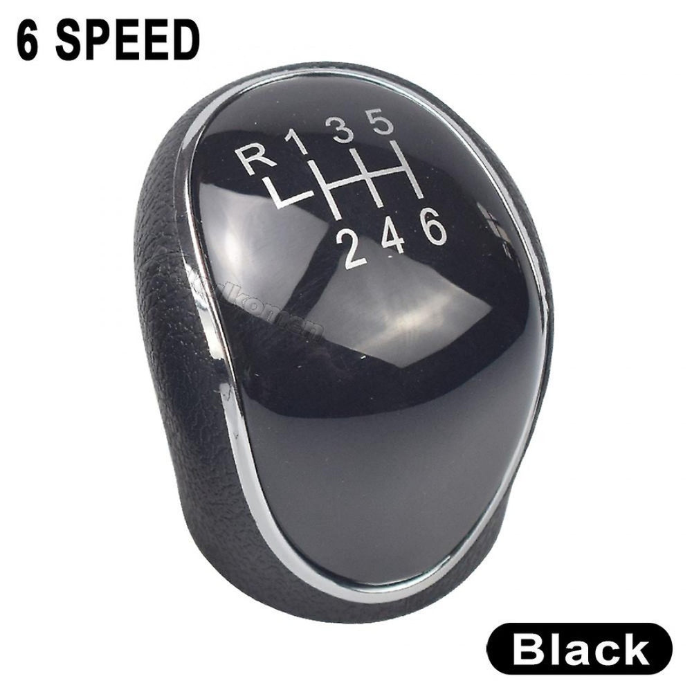 Nuca Ford Mondeo MK4 Focus MK2 MK3 C-max S-max Kuga Galaxy MK2 (07-15) / 6 Trepte