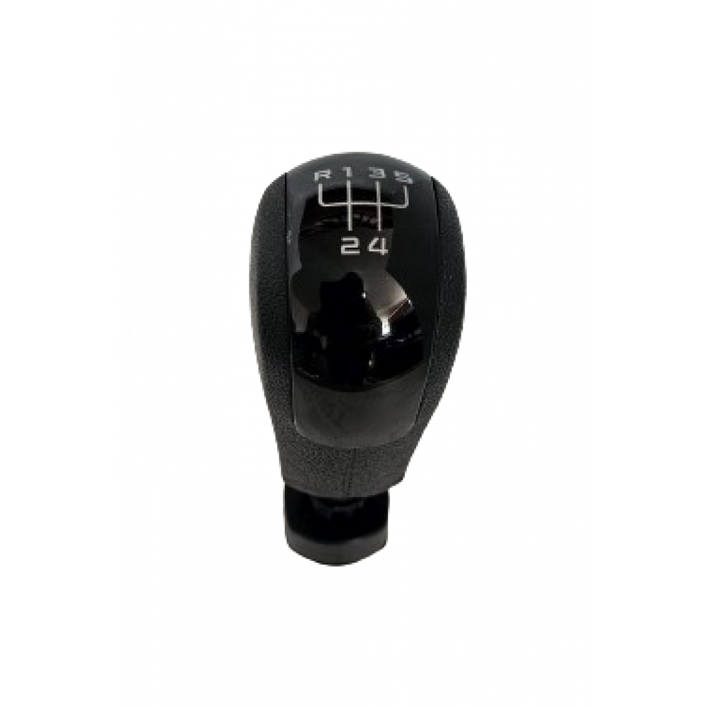 Nuca Schimbator Skoda Octivia II / Neagra / 5 Viteze