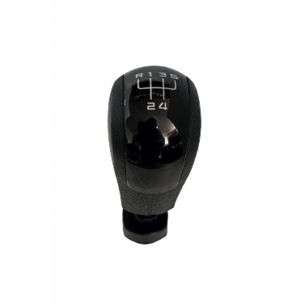 Nuca Schimbator Skoda Octivia II / Neagra / 5 Viteze