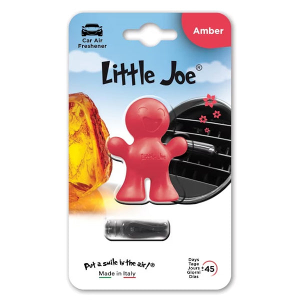 Odorizant Auto Premium Little Joe Amber